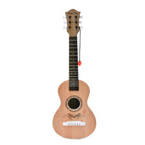 Kids; 23" Long Acoustic Guitar; Plectrum Included