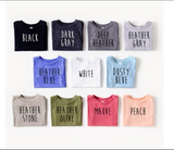DEFUND THE MEDIA UNISEX T-SHIRTS