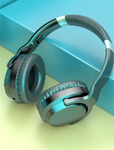ANC active noise reduction Bluetooth 5.0 Headphone with microphone