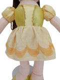 Bella the Rag Doll Baby Doll