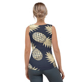 Pineapple Tank Top