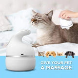 Deep Scalp Massager