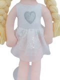 Cammy the Princess Rag Doll