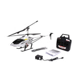 3D Gyro Remote Control Helicopter, 3.5 Channel; Rechargeable