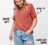 Be Kind T-shirt - ENSEIGNE DENIS