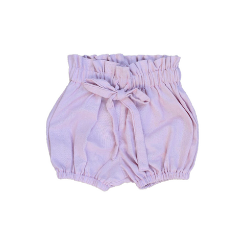 Balloon shorts - ENSEIGNE DENIS