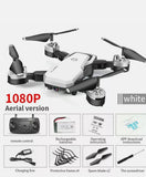 Ninja Dragon J10X WiFi RC Quadcopter Drone with 1080p Camera