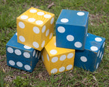 Yardzee Yard Dice