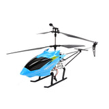 3D Gyro Remote Control Helicopter, 3.5 Channel; Rechargeable