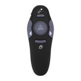 Wireless Presenter with Red Laser Pointers Pen USB