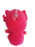 Pisces Astrology Rag Doll