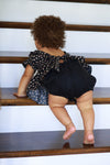 Balloon shorts - ENSEIGNE DENIS