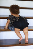 Balloon shorts - ENSEIGNE DENIS