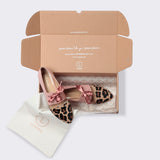 Native Oxford Shoes for Women by Lordess - The Primitive Collection - ENSEIGNE DENIS