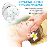 Deep Scalp Massager