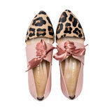 Native Oxford Shoes for Women by Lordess - The Primitive Collection - ENSEIGNE DENIS
