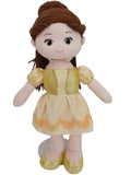 Bella the Rag Doll Baby Doll