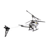 3D Gyro Remote Control Helicopter, 3.5 Channel; Rechargeable
