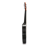 Kids; 23" Long Acoustic Guitar; Plectrum Included