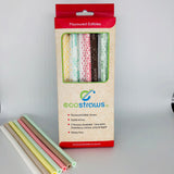 Sorbos Edible Straws