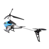 3D Gyro Remote Control Helicopter, 3.5 Channel; Rechargeable