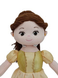 Bella the Rag Doll Baby Doll