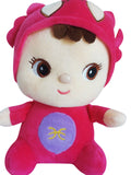 Pisces Astrology Rag Doll