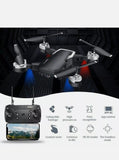 Ninja Dragon J10X WiFi RC Quadcopter Drone with 1080p Camera