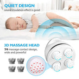 Deep Scalp Massager