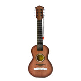 Kids; 23" Long Acoustic Guitar; Plectrum Included