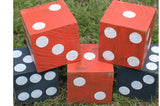 Yardzee Yard Dice