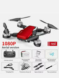 Ninja Dragon J10X WiFi RC Quadcopter Drone with 1080p Camera