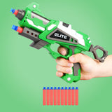 Child Soft Bullet Gun Toy Gun