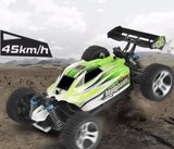 Dragon Stealth X RC 4WD Racing Car