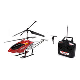 3D Gyro Remote Control Helicopter, 3.5 Channel; Rechargeable