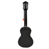 Kids; 23" Long Acoustic Guitar; Plectrum Included