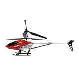 3D Gyro Remote Control Helicopter, 3.5 Channel; Rechargeable