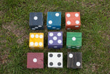 Yardzee Yard Dice