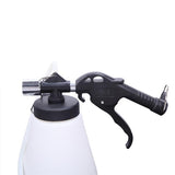 Pneumatic Car Brake Fluid Bleeder Brake Oil Replacement Kit