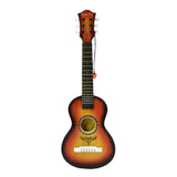 Kids; 23" Long Acoustic Guitar; Plectrum Included