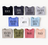 Be Kind T-shirt - ENSEIGNE DENIS