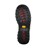 ROCKROOSTER 6inch MetalfreeWork Boots,PunctureResist,AT697PRO Black