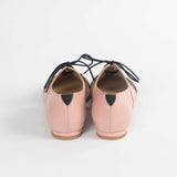 Native Oxford Shoes for Women by Lordess - The Primitive Collection - ENSEIGNE DENIS