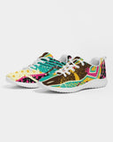 Women's Athletic Sneakers, Low Top Slip-On Canvas Shoes - Diva Pop