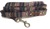 Durable Designer Dog Collar Large No. 8l