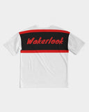 Wakerlook Men's Premium Heavyweight Tee