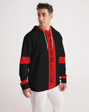 Wakerlook Men's Hoodie