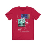 Skate at Los Angeles California
