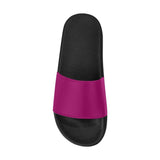 Flip-Flop Sandals, Purple Womens Slides