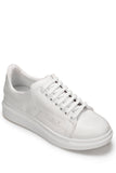 White Sneakers